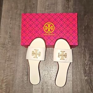 Tory Burch Everly Slides